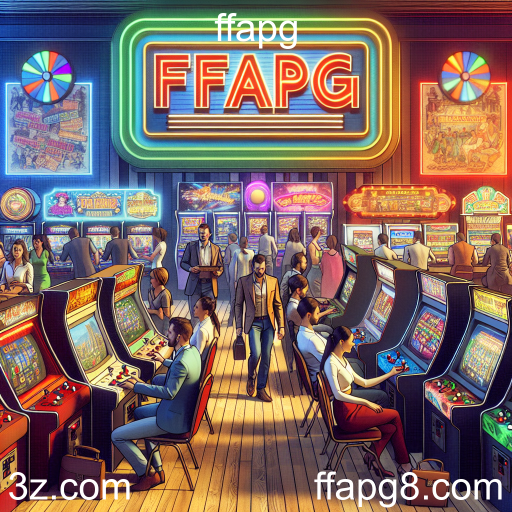 A Evolução dos Jogos de Arcade: Nostalgia e Inovação