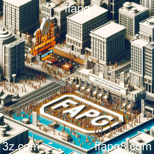 A Evolução dos Jogos de Simulação: Uma Viagem através de Mundos Virtuais